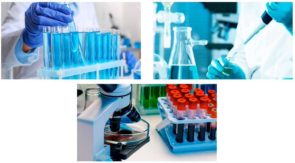 LABORATORIO CLINICO